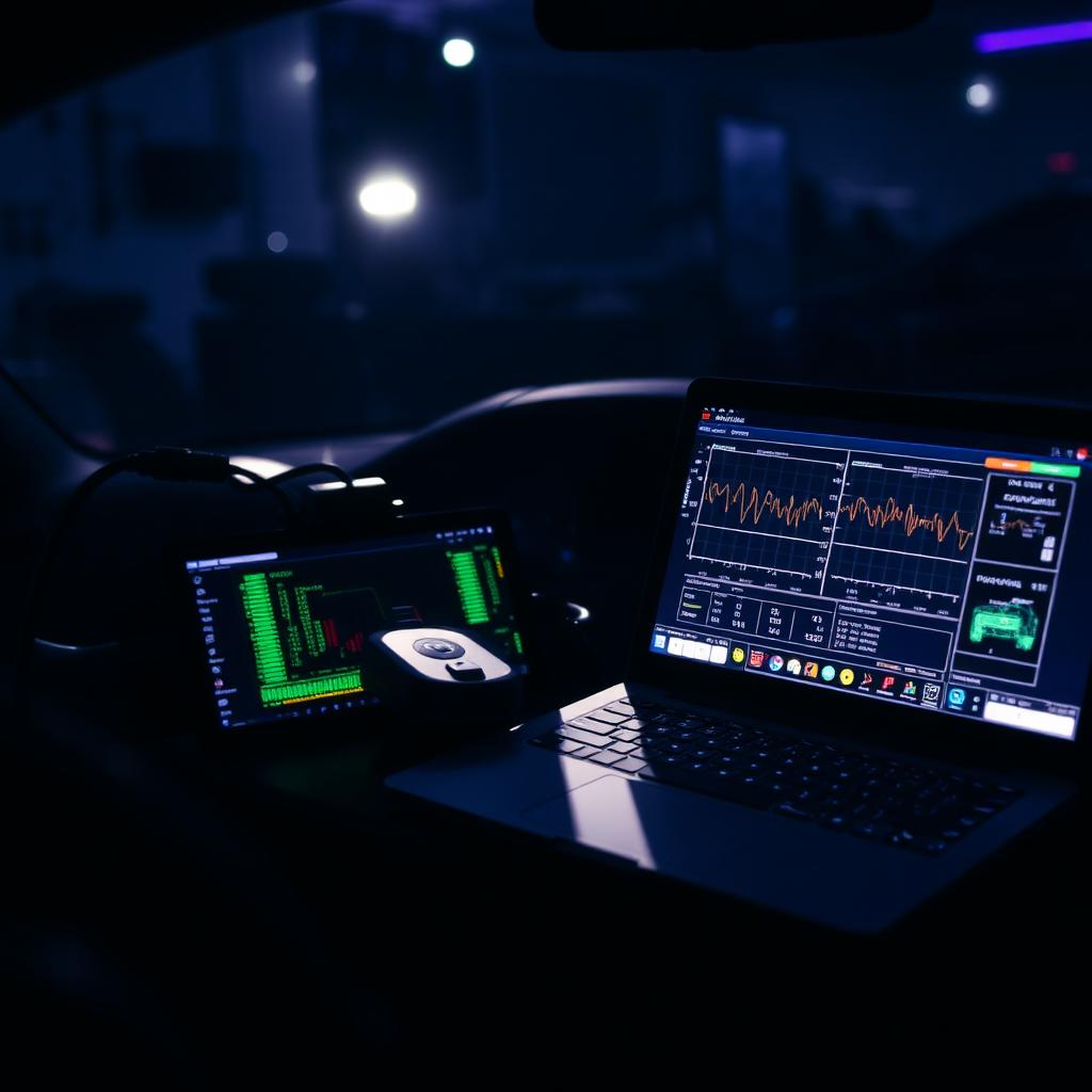 Reprogrammation